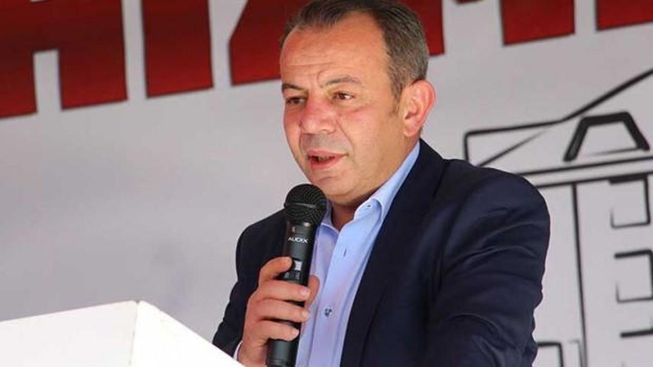 Tanju Özcan hakkında skandal iddia! Mağdur kadının anlattıkları şoke etti