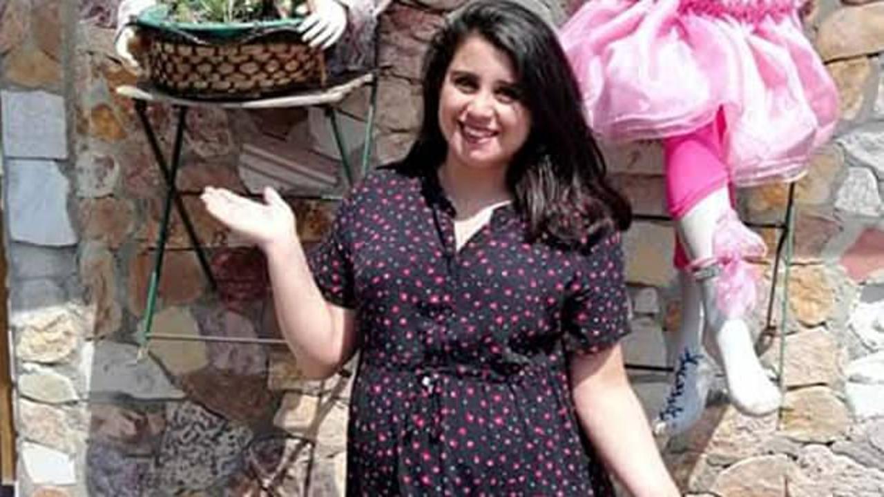 Tanker ile &ccedil;arpışan otomobilin s&uuml;r&uuml;c&uuml;s&uuml; Halime hayatını kaybetti