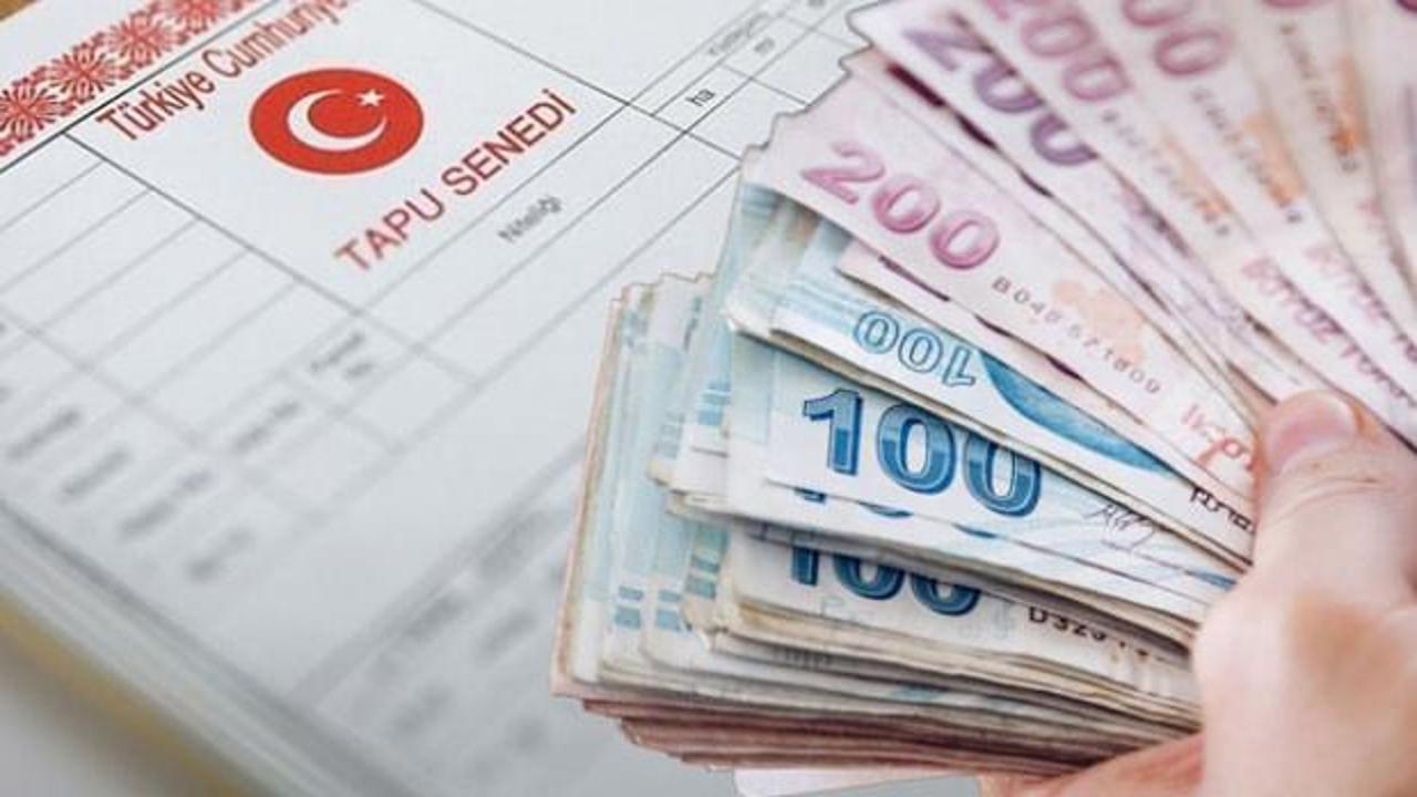 Tapuda elden nakit d&ouml;nemi bitiyor! Yeni d&ouml;nem başlıyor