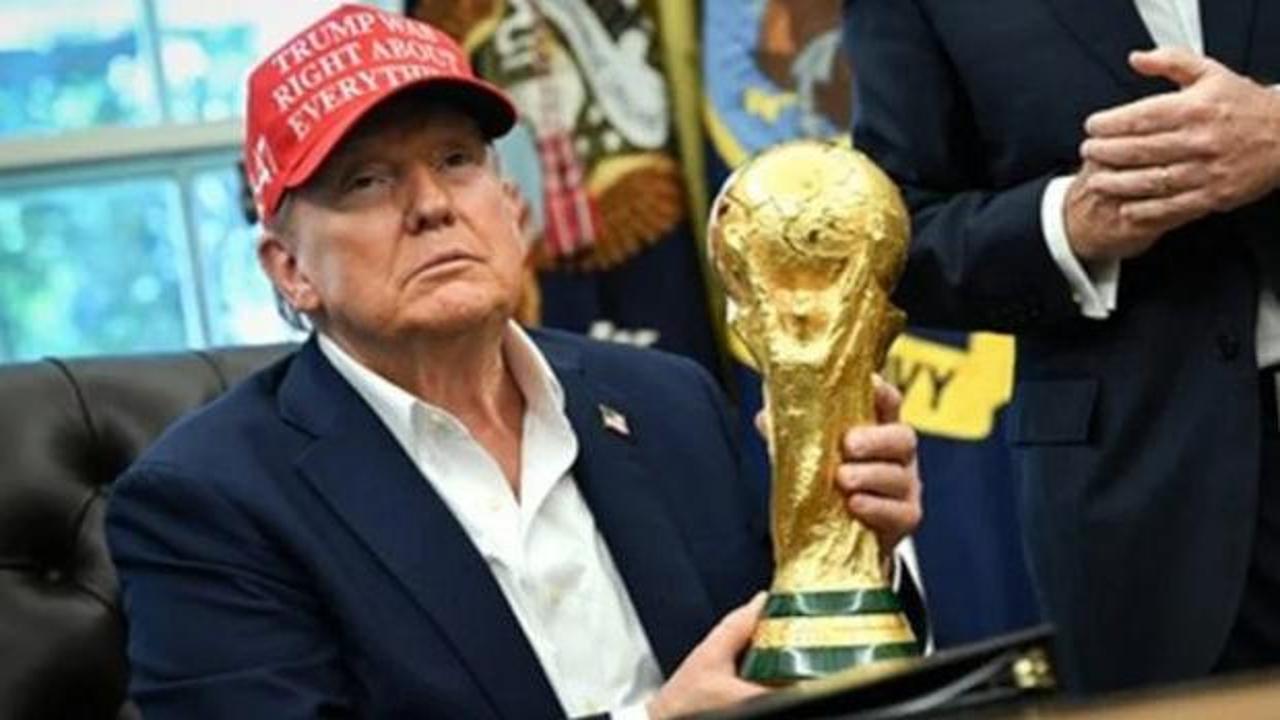 Taraftarlar Amerika'ya sırt &ccedil;evirdi: D&uuml;nya Kupası alarmı