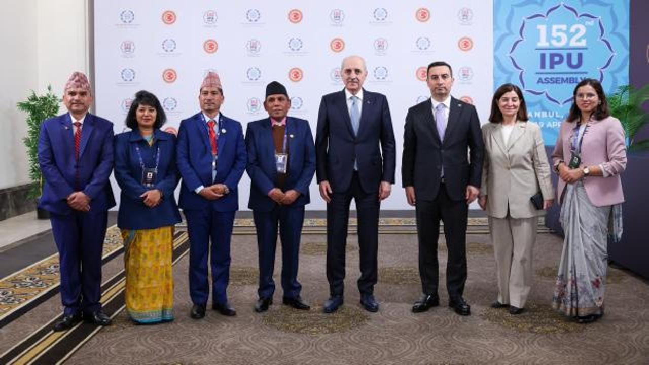 TBMM&rsquo;nin ev sahipliğindeki PAB Genel Kurulu bug&uuml;n sona eriyor 