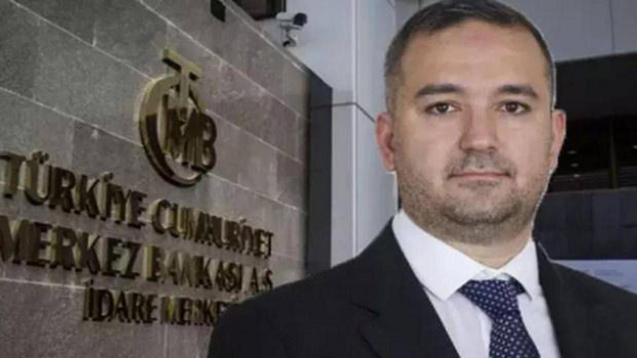 TCMB Başkanı Karahan, 5 Mayıs'ta Meclis'te sunum yapacak