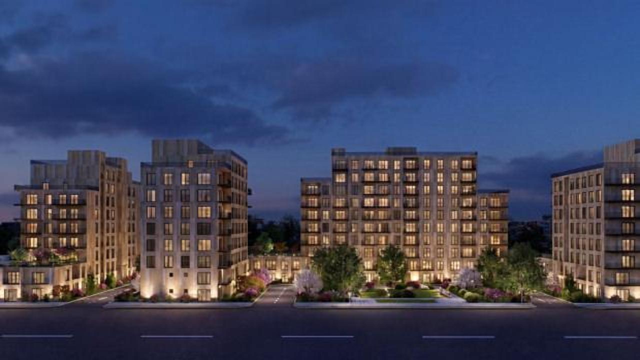 Tera&rsquo;dan 100 bin liraya konuta yatırım fırsatı