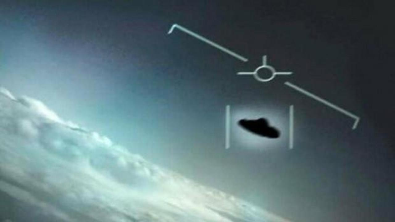 Trump d&uuml;ğmeye bastı: UFO sırlarını bilen 11 bilim insanının &ouml;l&uuml;m&uuml;nde korkun&ccedil; ş&uuml;phe