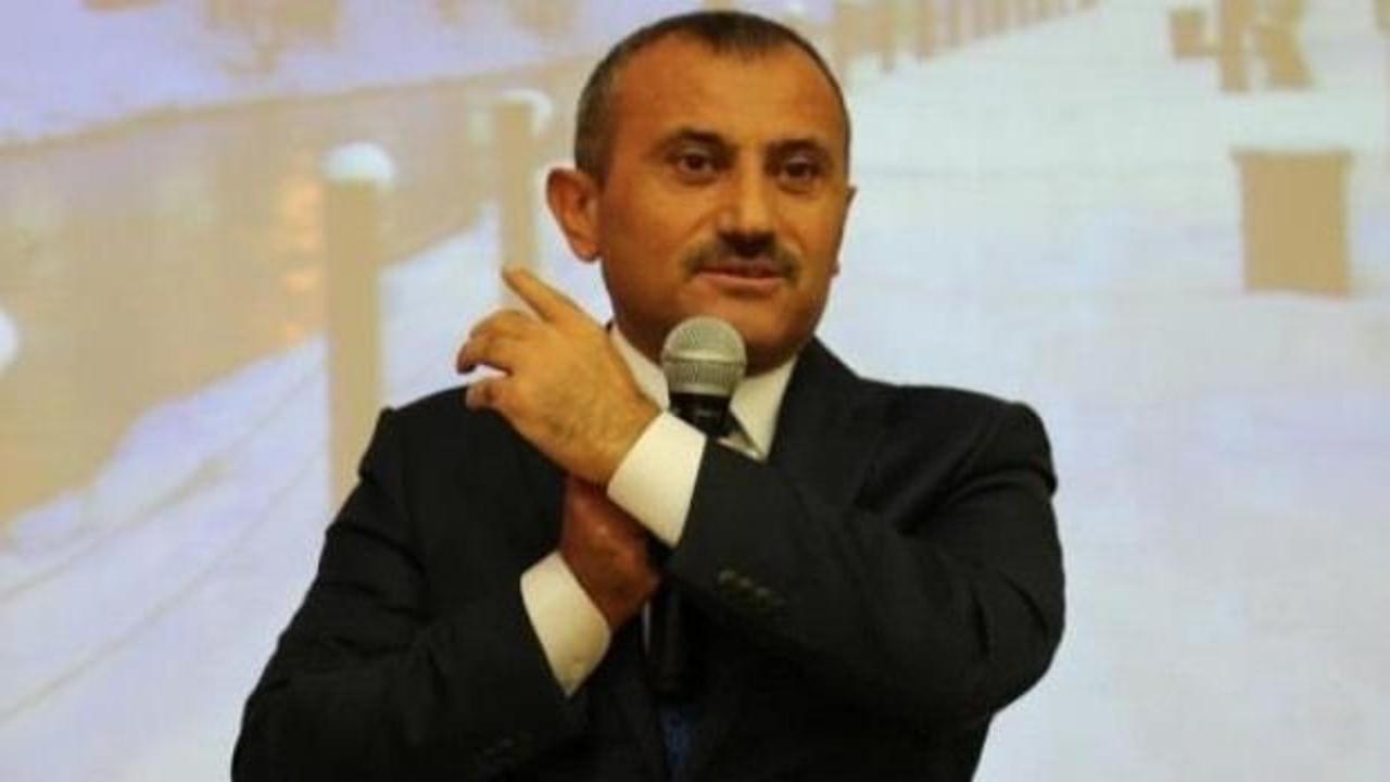 Tuncay Sonel'in polisteki sorgusu s&uuml;r&uuml;yor