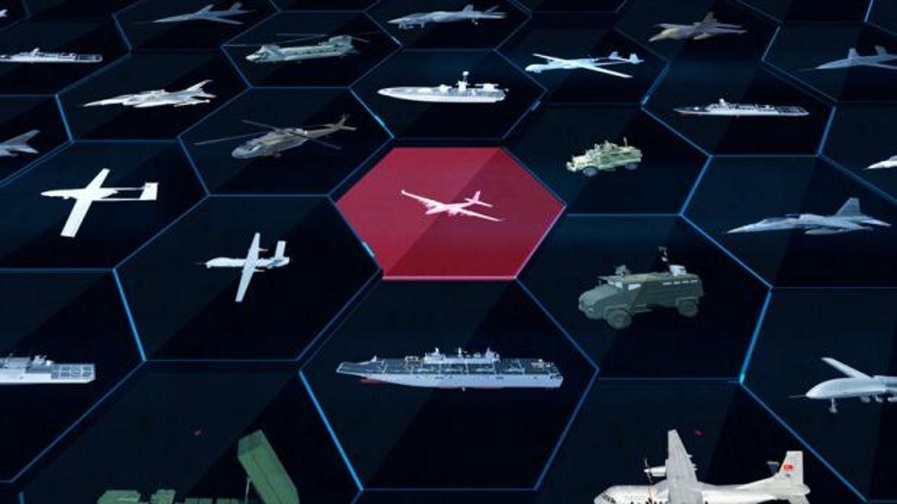 T&uuml;rkiye'nin milli yazılımı KOVAN'dan b&uuml;y&uuml;k başarı!