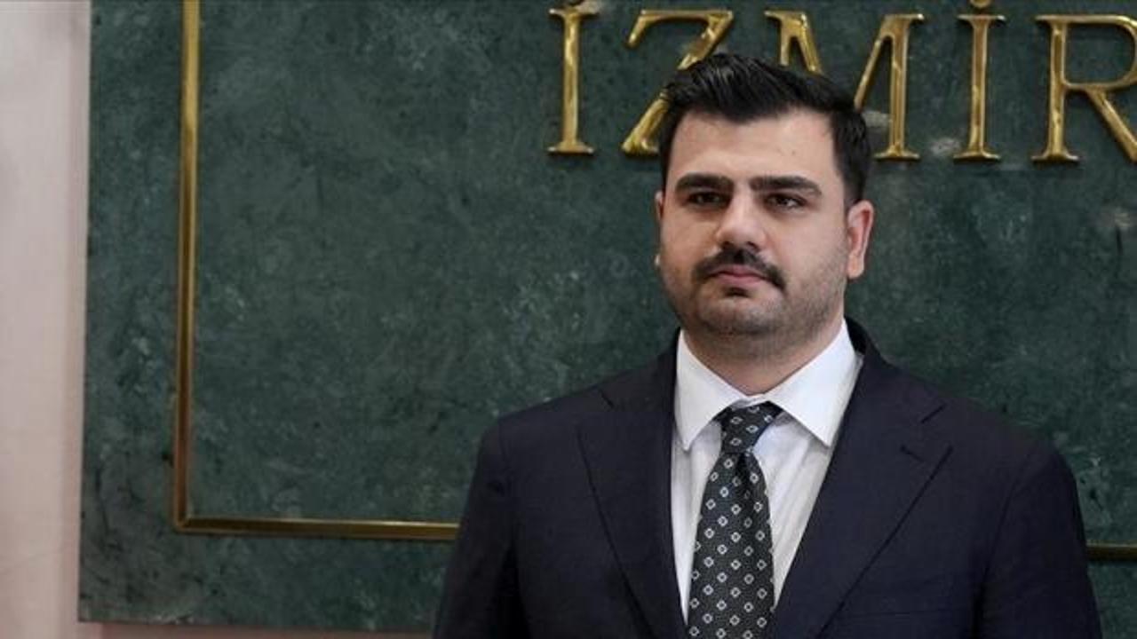 T&uuml;rkiye'yi Avrupa'ya şikayet eden &Ouml;zel'e AK Partili İnan'dan tepki: Siyasi iflas tablosu