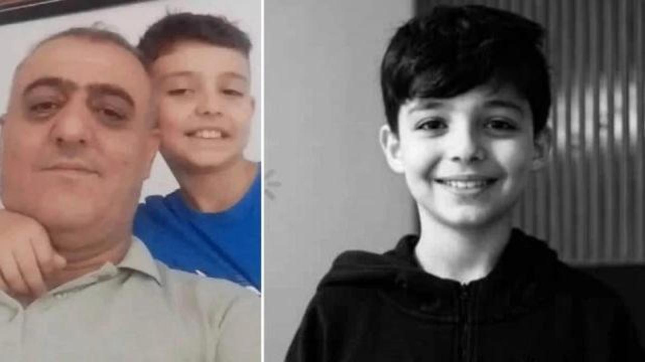 T&uuml;rkiye&rsquo;yi yasa boğan olayda Osmaniye&rsquo;ye acı haber! Minguzzi'ye benzerliği dikkat &ccedil;ekti