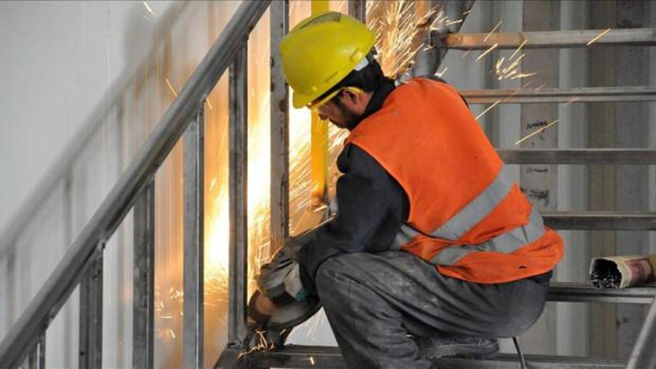 İstihdamda yeni rekor: Lokomotif sekt&ouml;rler belli oldu