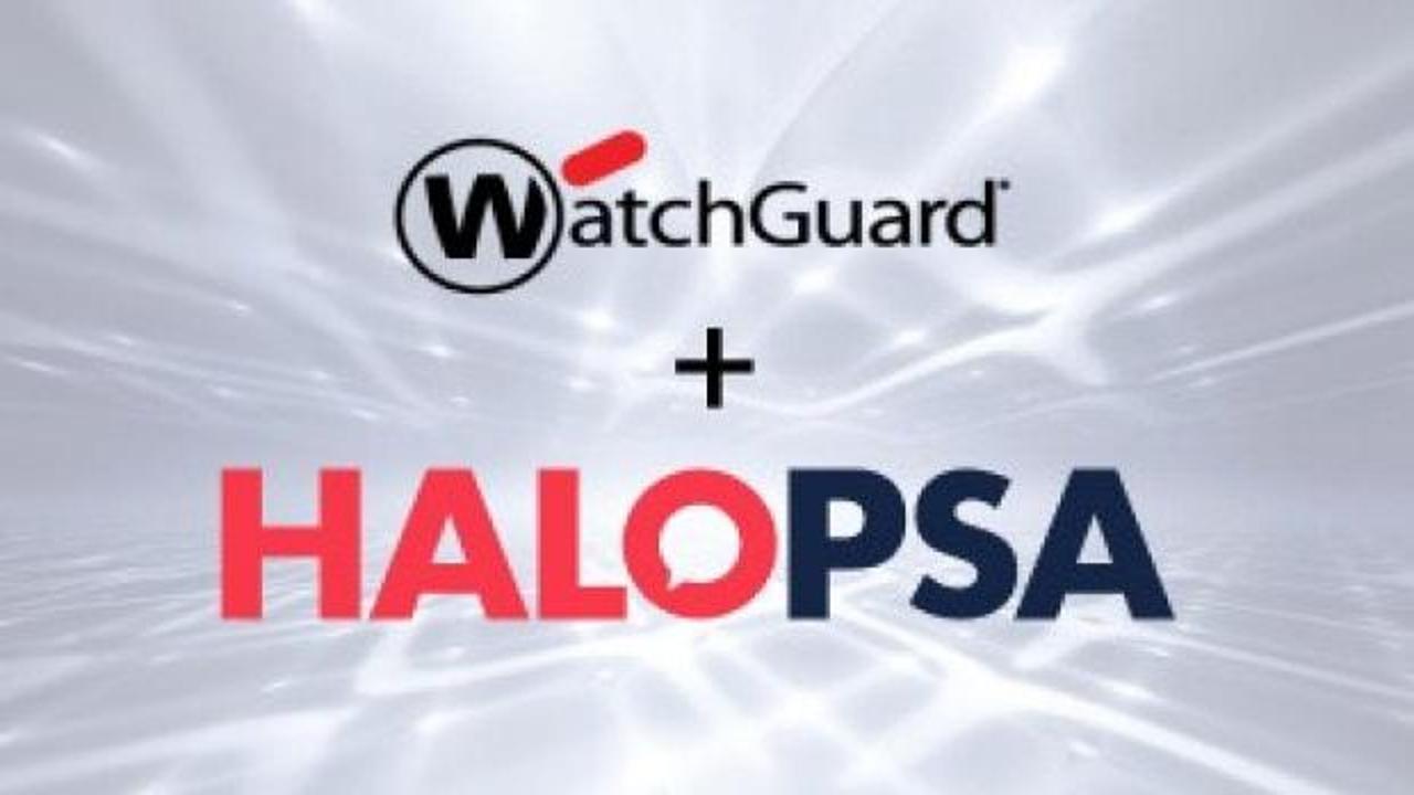 WatchGuard ve Halo, MSP&rsquo;ler i&ccedil;in u&ccedil;tan uca otomasyon iş birliği duyurdu.
