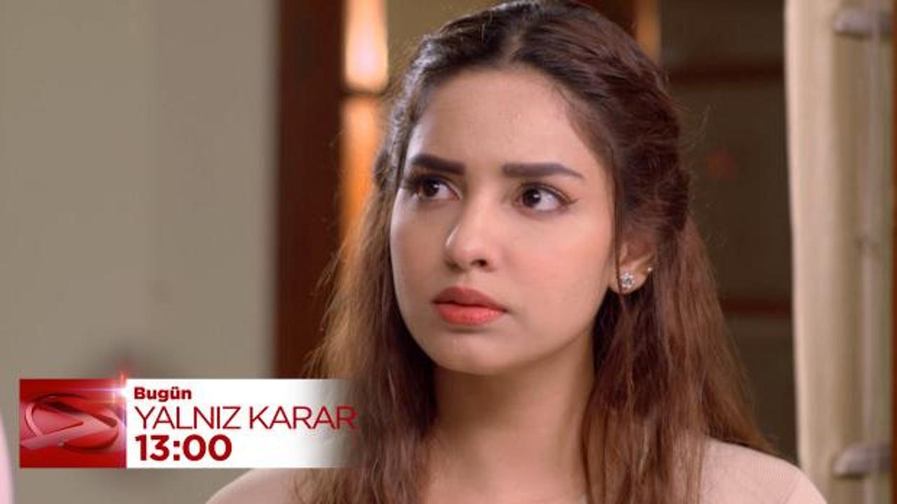 Yalnız Karar dizisinde ailesinden &Ouml;mer'e tepki! G&ouml;nl&uuml;n&uuml; alabilecek mi?