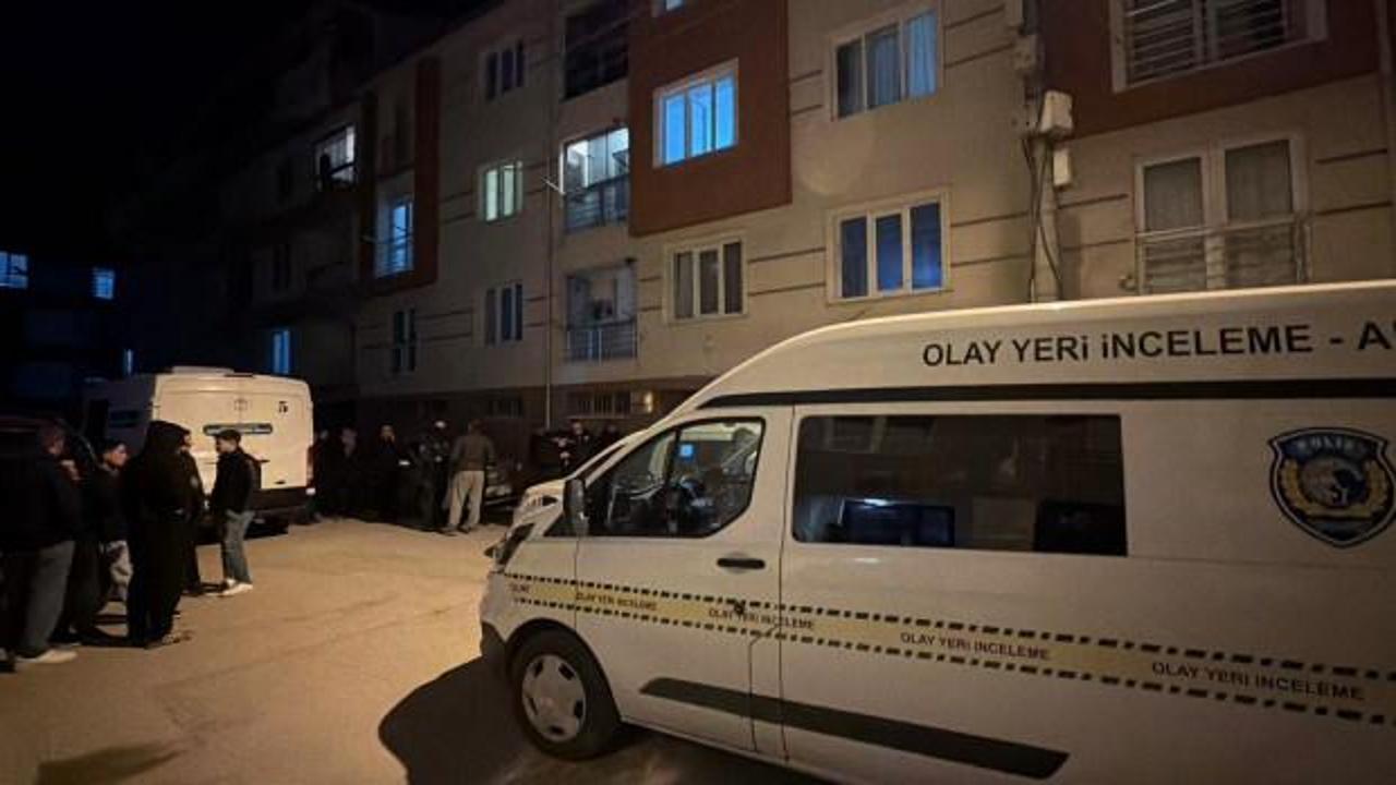 Yalnız yaşadığı evde &ouml;l&uuml; bulundu