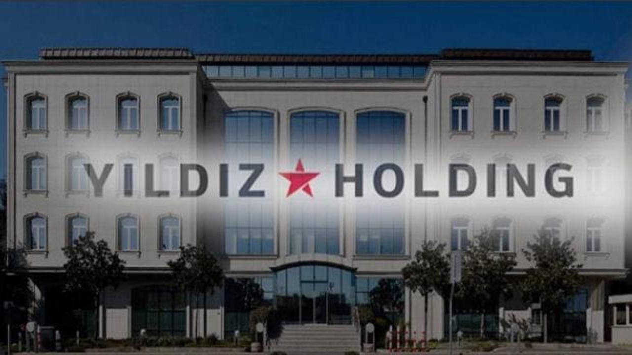 Yıldız Holding&rsquo;den T&uuml;rkiye ekonomisine g&uuml;&ccedil;l&uuml; katkı! B&uuml;y&uuml;meye devam etti