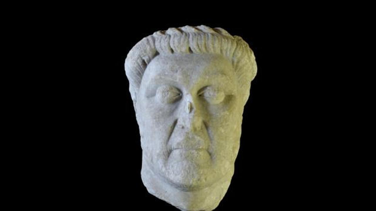 Yıllar &ouml;nce yurt dışına ka&ccedil;ırılmıştı... ABD&rsquo;den T&uuml;rkiye&rsquo;ye tarihi iade!