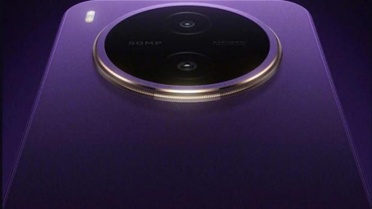 10.200 mAh bataryalı Vivo Y600 Pro ortaya &ccedil;ıktı: Pili g&uuml;nlerce bitmeyecek