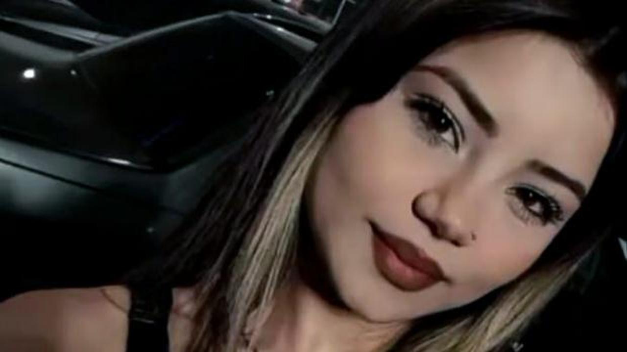 16 yaşındaki Zeynep'in acı &ouml;l&uuml;m&uuml;!