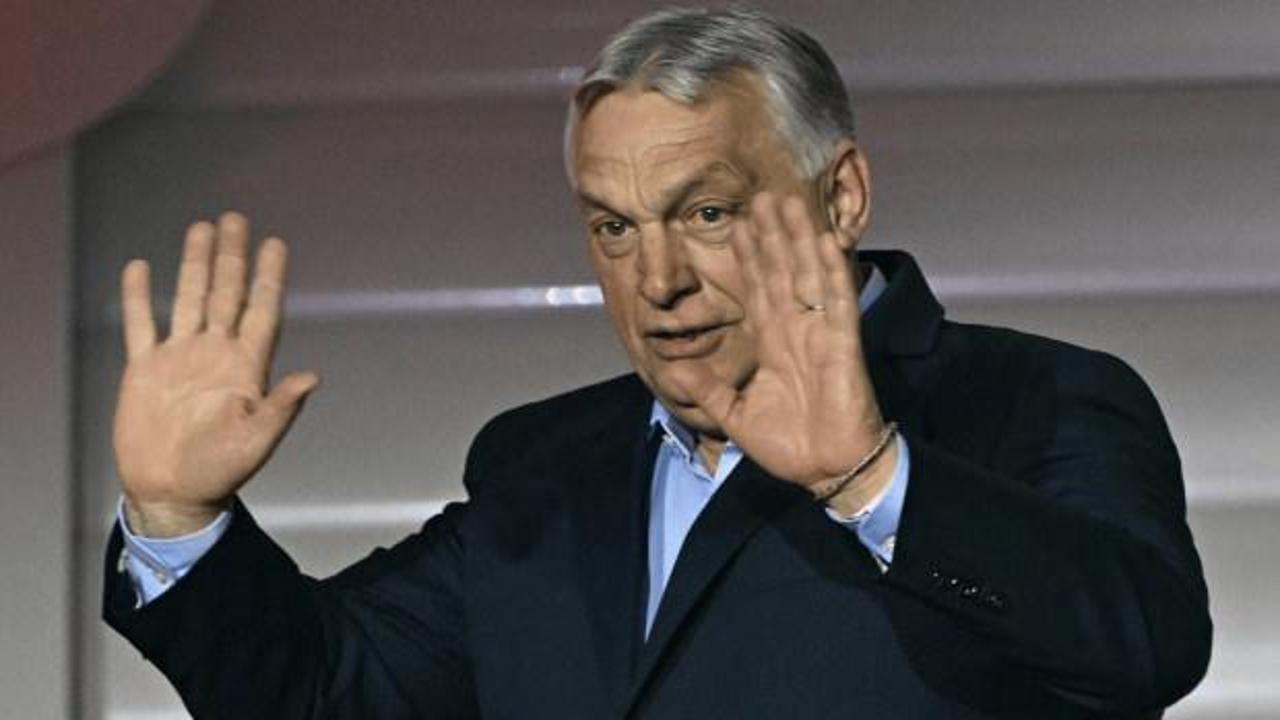16 yıllık iktidarını kaybeden Orban'dan radikal karar
