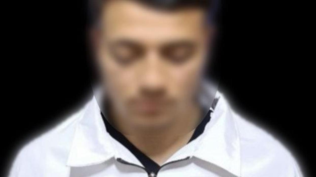 172 yıl hapis cezasıyla aranıyordu: 17 yaşındaki ş&uuml;pheli yakalandı!