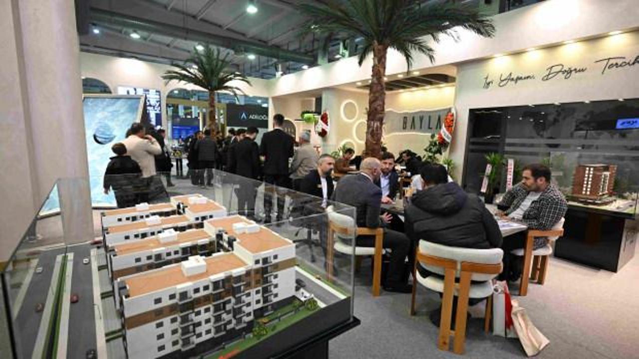 18 &uuml;lkeden 200&rsquo;&uuml; aşkın yabancı alıcı işbirliği i&ccedil;in Bursa&rsquo;da
