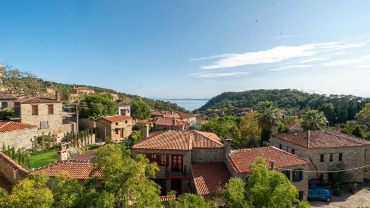 2026'nın en iyi turizm k&ouml;y&uuml; se&ccedil;ilecek: T&uuml;rkiye'den 4 k&ouml;y g&uuml;ndemde!