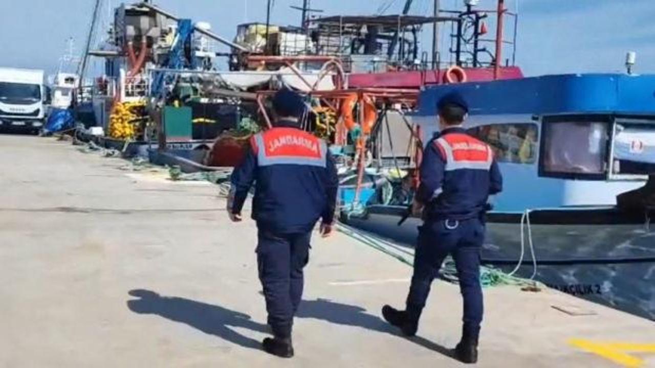 24 ilde dev operasyon: İ&ccedil;işleri Bakanlığı duyurdu! 89 kişi tutuklandı