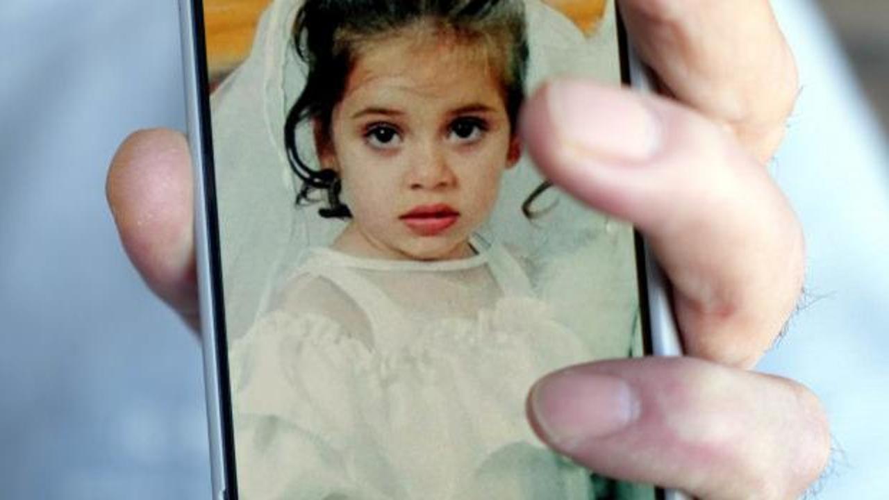 Kaybolduğunda 5 yaşındaydı: 26 yıldır kayıp Sinem i&ccedil;in umut