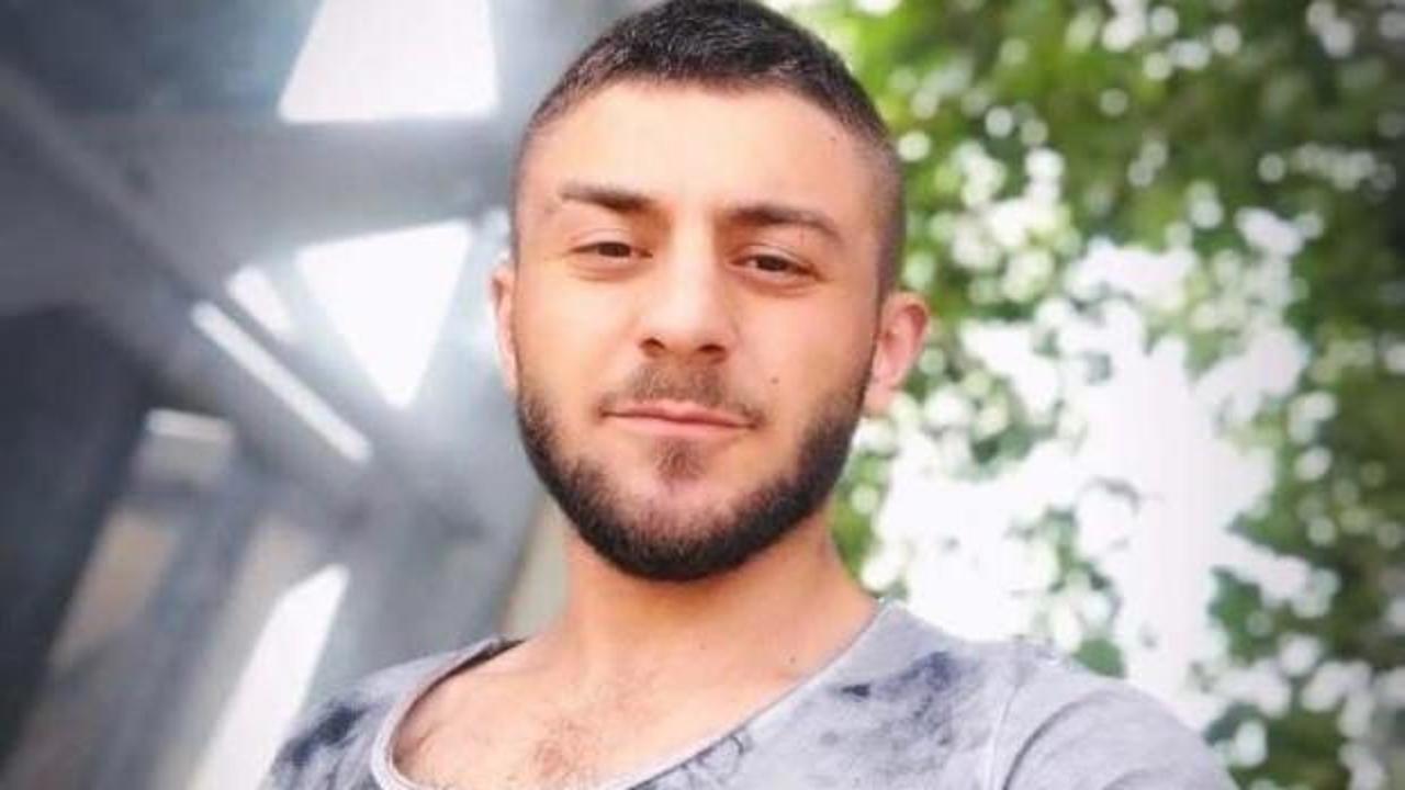 2 katlı evde &ccedil;ıkan yangında &ouml;ld&uuml;