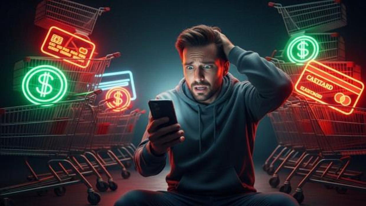 '300 lira &ouml;derim' diyenleri bitiren oyun: Yıllık y&uuml;zde 200'&uuml; aşan devasa faiz tuzağı