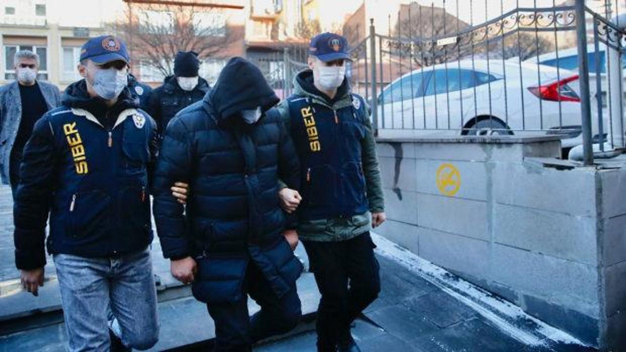 41 ilde yasa dışı bahis operasyonu: 111 g&ouml;zaltı