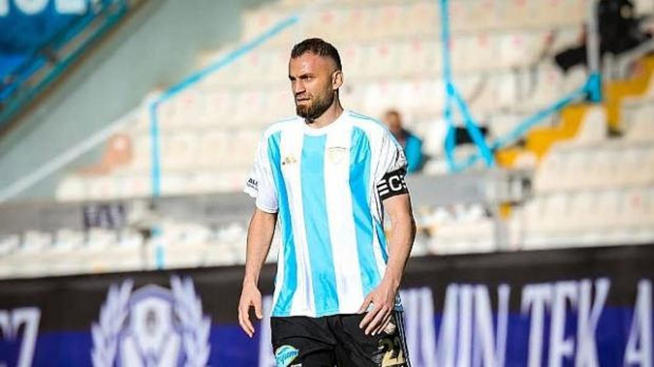 Kaptan Mustafa Yumlu, 5 yıl sonra gelen şampiyonluğu anlattı