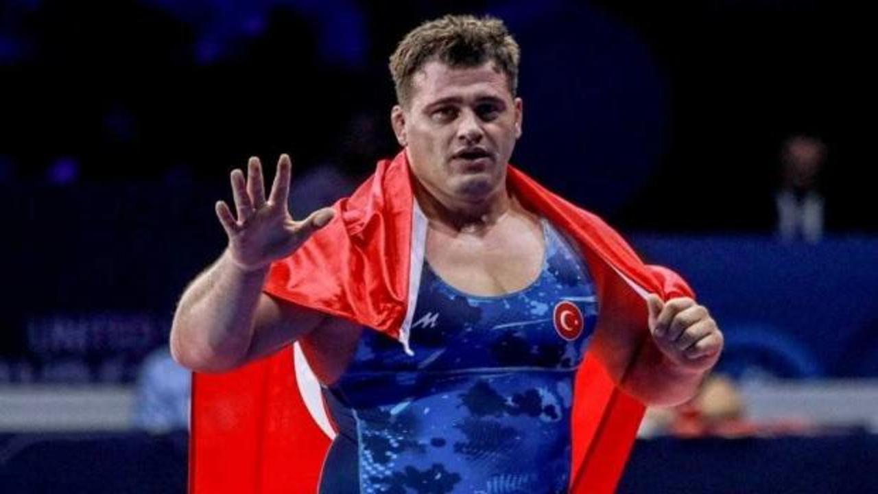 Rıza Kayaalp, tarih yazmaya bir adım uzaklıkta! Rekor maçına çıkıyor