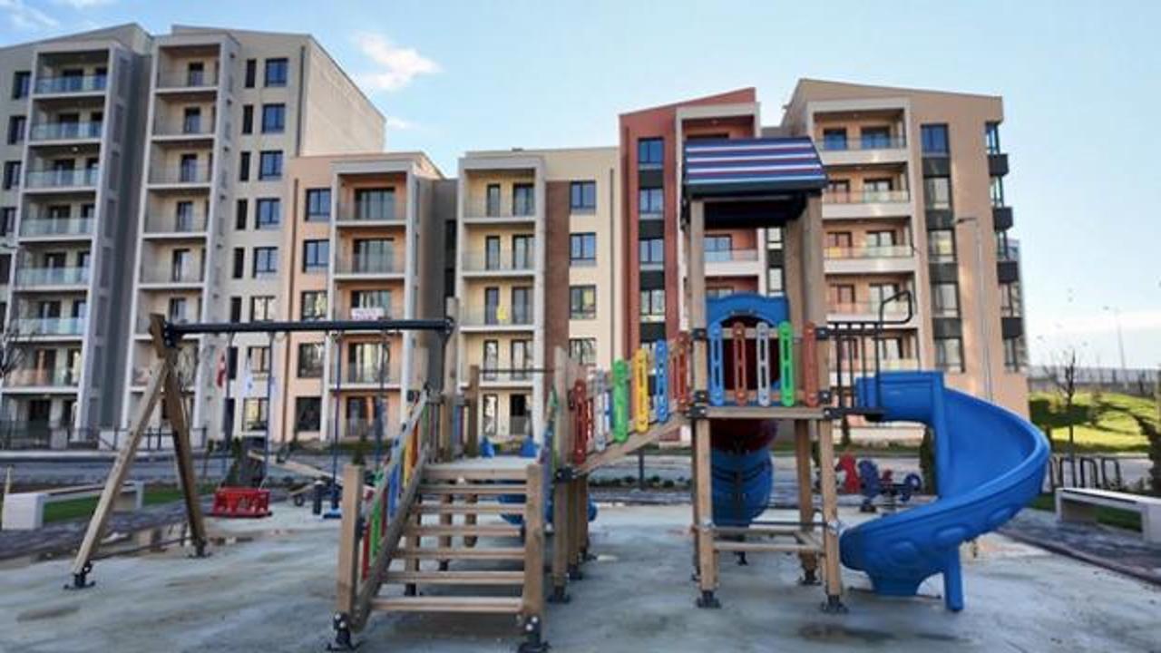 80 ilde kuralar tamam, sıra İstanbul'da! 100 bin konut sahibini buluyor