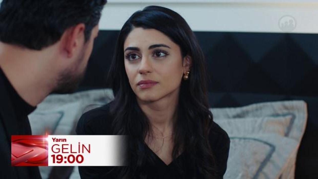 Gelin 425.b&ouml;l&uuml;m: Mukadder'in planı 