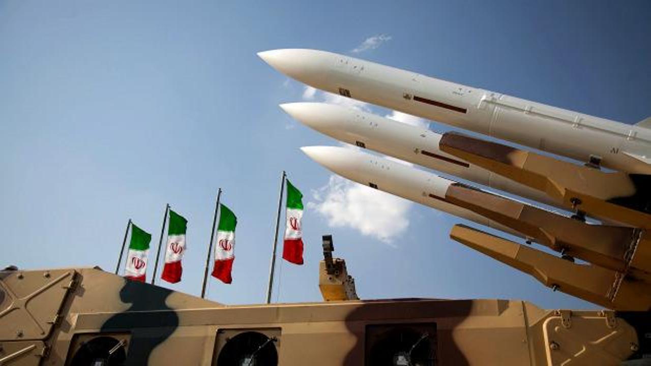 İran'dan Trump'ı çıldırtacak sürpriz açıklama: Önemli bir kısmı kullanılmadı