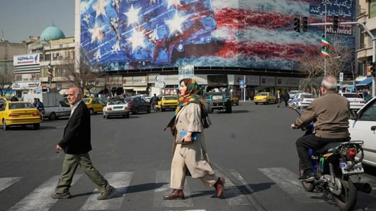 ABD ve İran'dan Irak'ta g&uuml;&ccedil; m&uuml;cadelesi! Bağdat savunma i&ccedil;in harekete ge&ccedil;ti