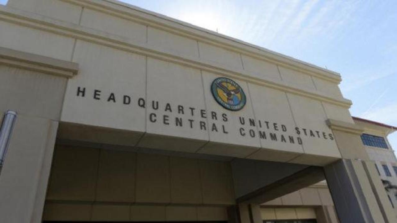 ABD'den İran ablukası: 37 gemi geri d&ouml;nd&uuml;!