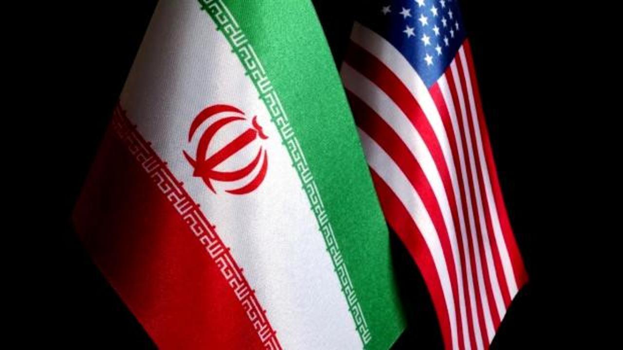 ABD'den son dakika İran kararı! Tahran'a yeni darbe! Tamamen donduruldu