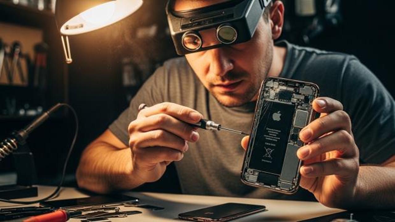 AB'den dev adım: Batarya değişim &uuml;creti tarih oluyor!