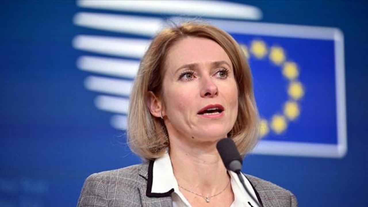 AB&rsquo;den kritik uyarı: İran g&ouml;r&uuml;şmelerinde &lsquo;uzman&rsquo; şartı