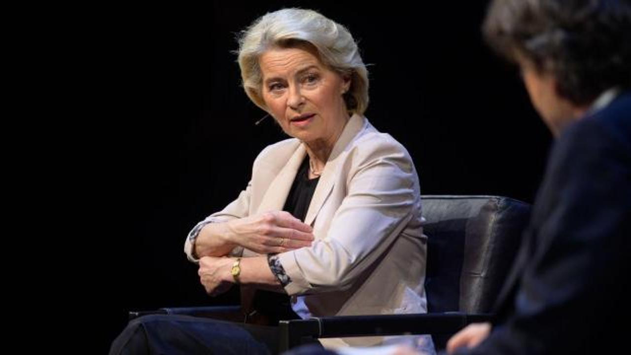 AB'den 'Türkiye' geri adımı! Skandalın ardından tepkiler büyümüştü...