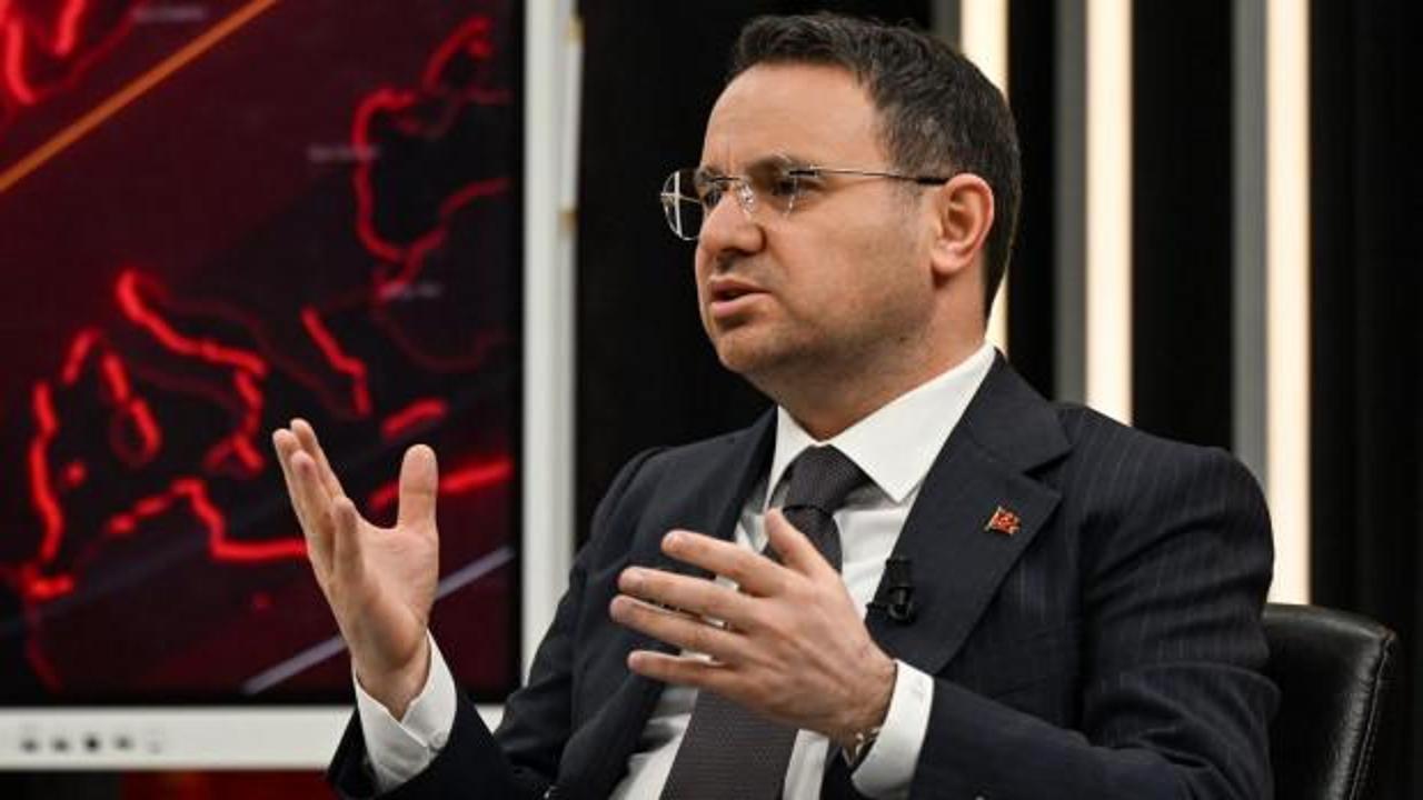 Adalet Bakanı Gürlek açıkladı! Gülistan Doku dosyası yeniden nasıl açıldı?