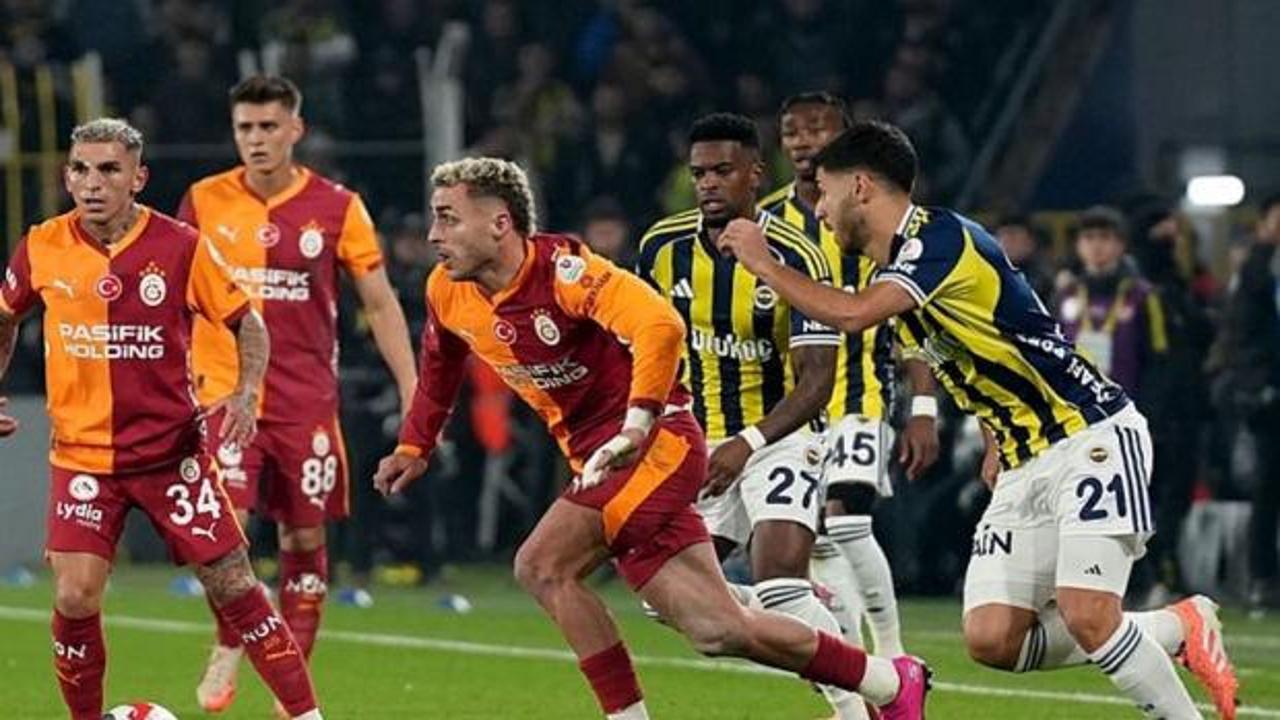 Ahmet Çakar'dan Galatasaray-Fenerbahçe derbisi için çok konuşulacak yorum! 'Paramparça...'