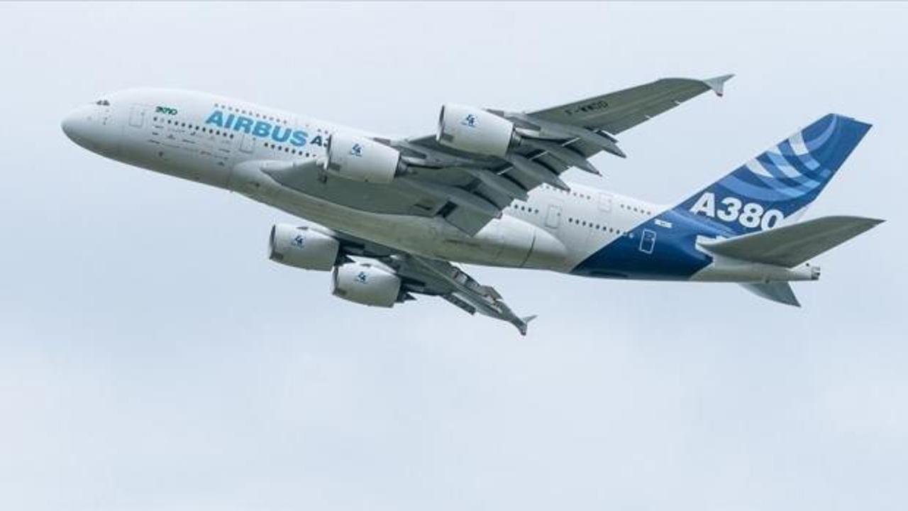 Airbus, siber g&uuml;venlik şirketi Quarkslab'ı satın alıyor