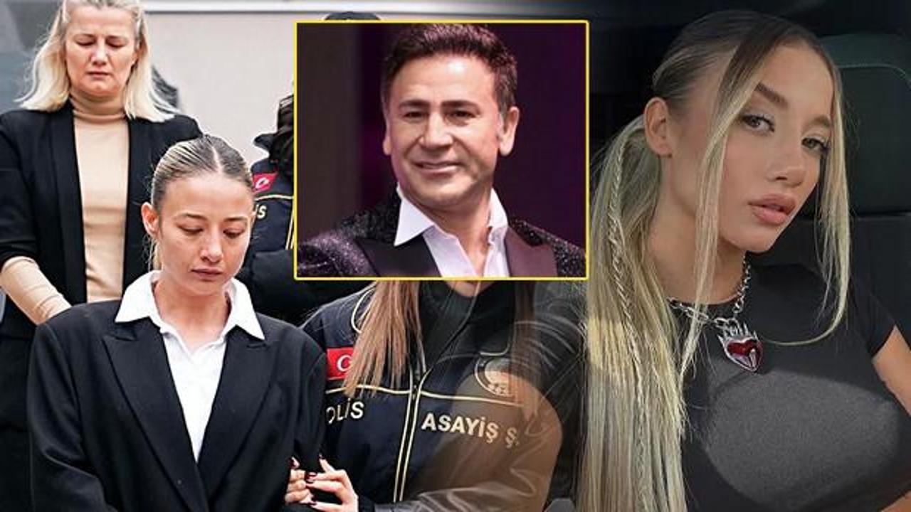 Aleyna Kalaycıoğlu ve İzzet Yıldızhan i&ccedil;in istenen ceza belli oldu: M&uuml;ebbet hapis talebi!