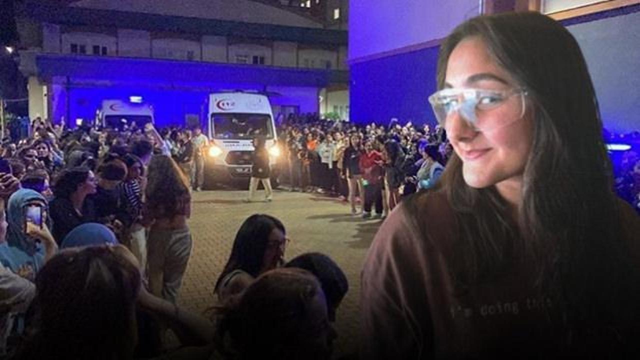 Asans&ouml;r kazasında hayatını kaybeden Zeren Ertaş davasında karar 