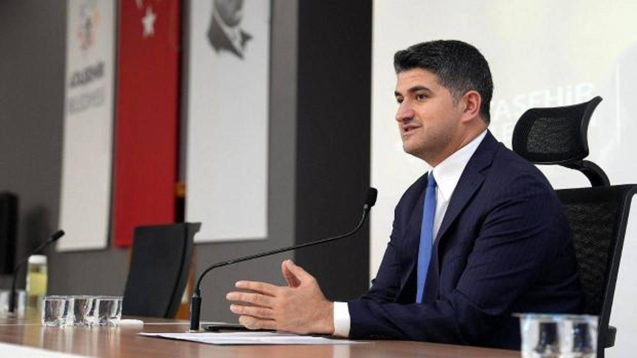 Ataşehir Belediyesi'nde başkan vekili se&ccedil;imi i&ccedil;in tarih a&ccedil;ıklandı