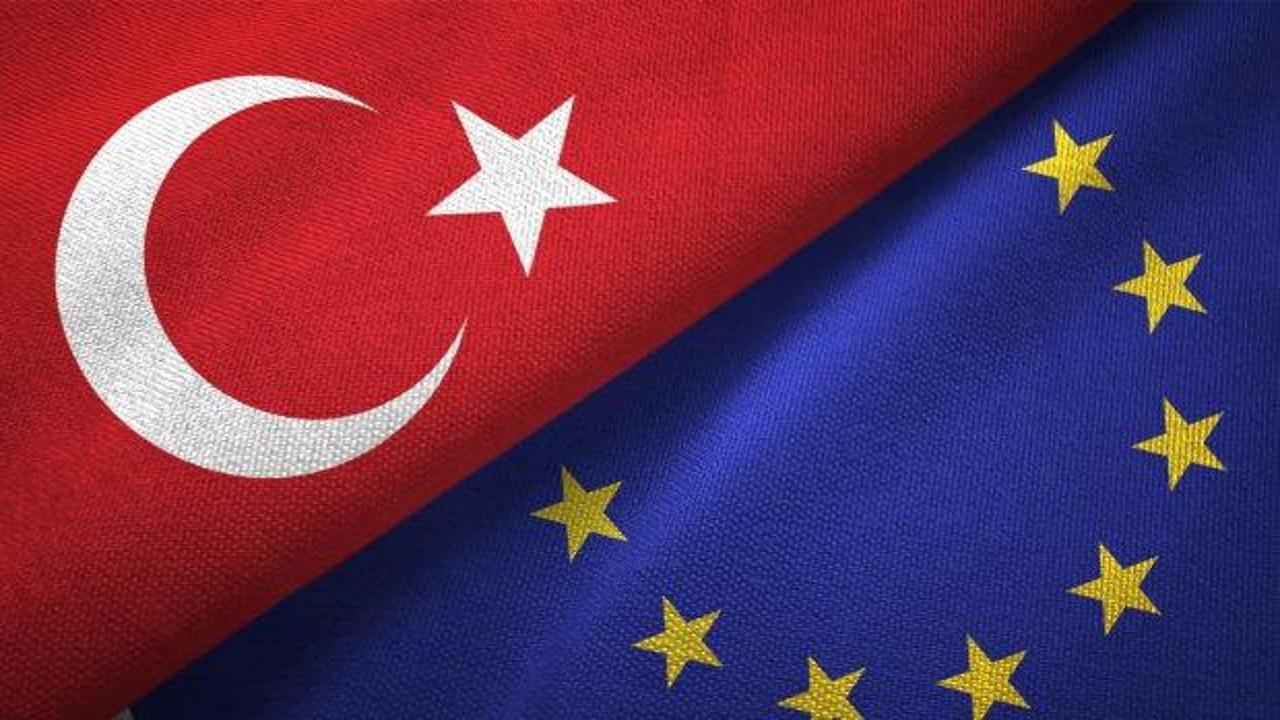 Avrupa Birliği'nde 'Türkiye' korkusu! 3 ülkenin ismini verip uyardılar
