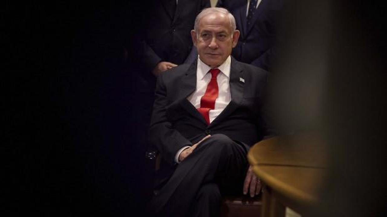 Avrupa Parlamentosu Üyesi Haber7'ye konuştu: 'Netanyahu ülkemize gelirse tutuklanır'