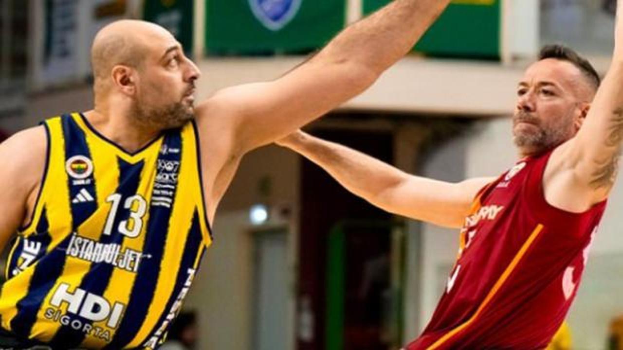 Avrupa’da nefes kesen Türk finali! Galatasaray'ı yenen Fenerbahçe şampiyon oldu