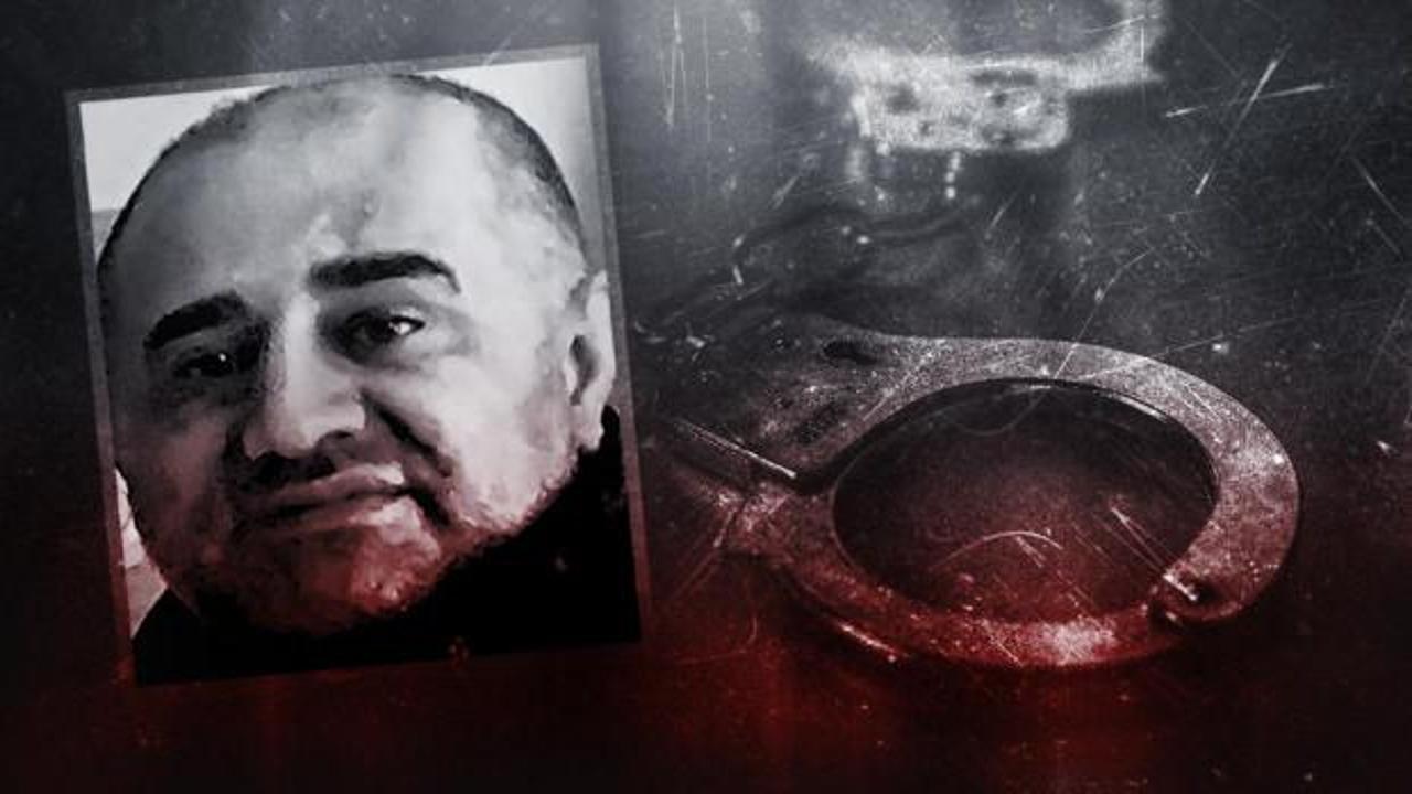 Aziz İhsan Aktaş su&ccedil; &ouml;rg&uuml;t&uuml; davasının 21. duruşması tamamlandı